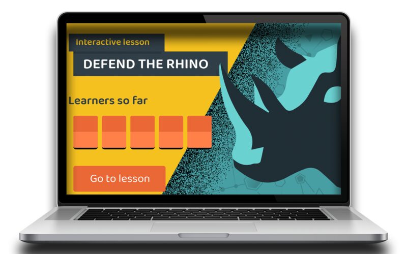 Data education in schools
